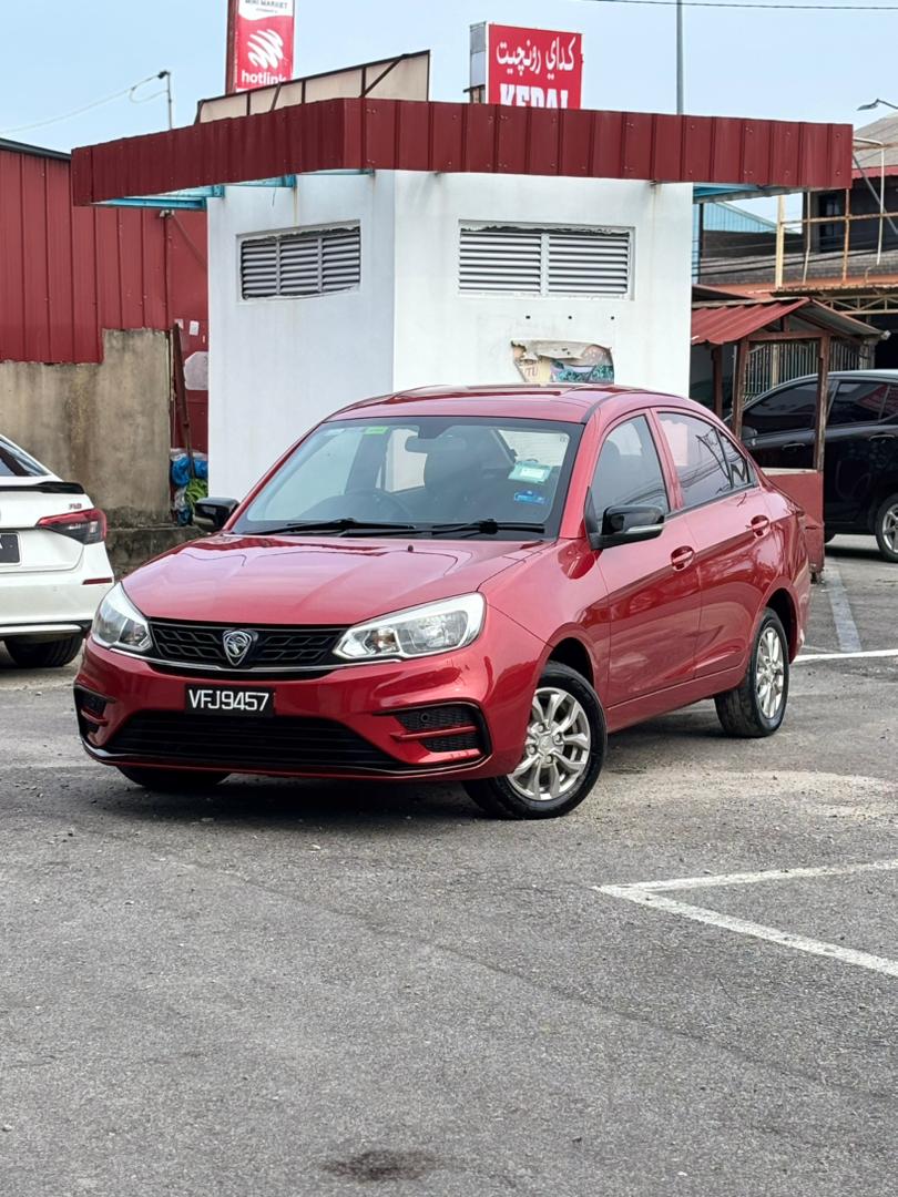 Proton SAGA 1.3 (AUTO) STANDARD 2020